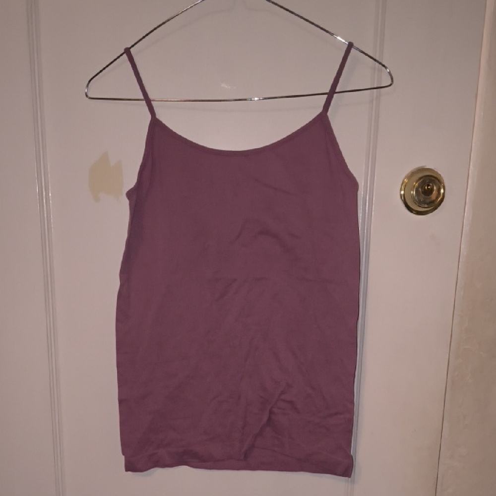 Wet Seal | Lavender Camisole Top